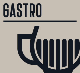Gastro, provozy, podniky