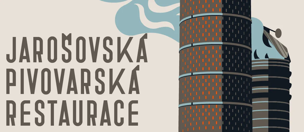 Jarošovská pivovarská restaurace Jarošovská pivovarská restaurace