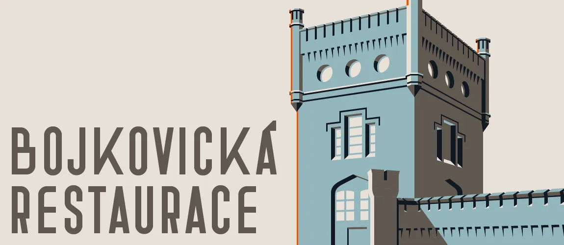Bojkovická restaurace