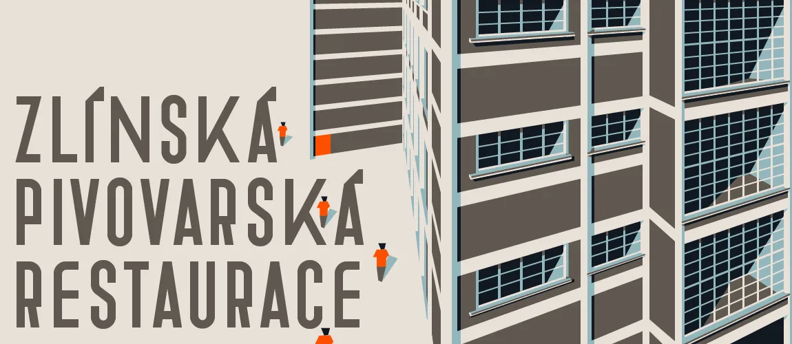 Zlínská pivovarská restaurace
